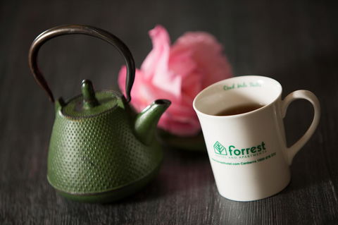 Forrest Hotel & Apartments - Tourism Canberra 25