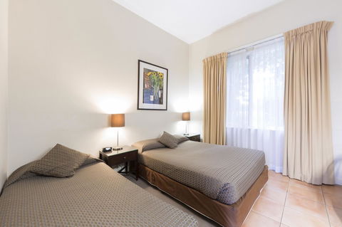Forrest Hotel & Apartments - Tourism Canberra 30