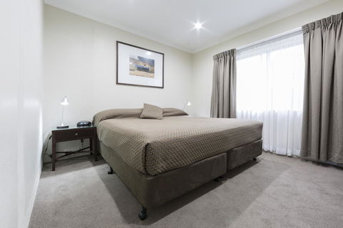 Forrest Hotel & Apartments - Tourism Canberra 29