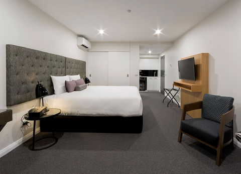 Avenue Hotel Canberra - Tourism Canberra 3