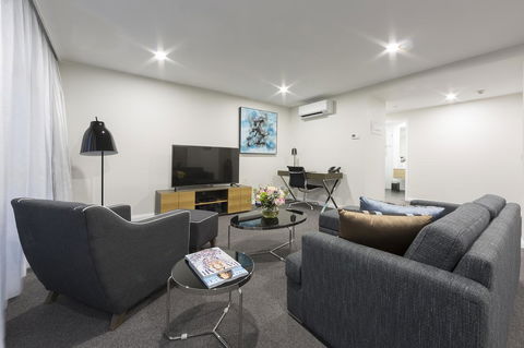 Avenue Hotel Canberra - Tourism Canberra 33