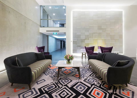 Avenue Hotel Canberra - Tourism Canberra 10