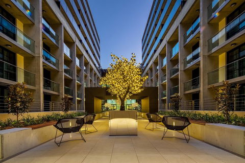 Avenue Hotel Canberra - Tourism Canberra 22