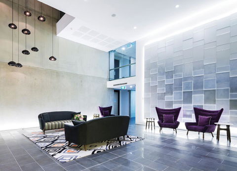 Avenue Hotel Canberra - Tourism Canberra 1