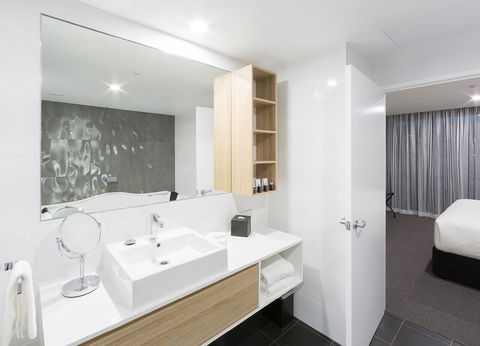 Avenue Hotel Canberra - Tourism Canberra 11