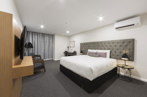 Avenue Hotel Canberra - Tourism Canberra 34