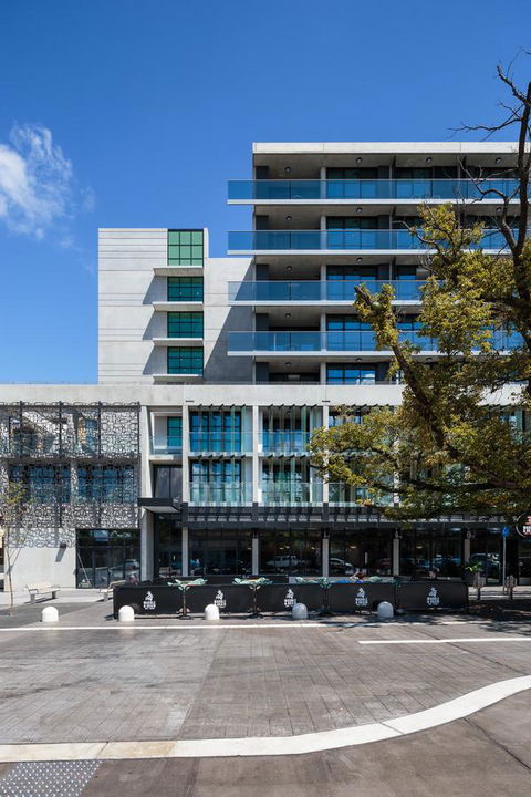 Avenue Hotel Canberra - Tourism Canberra 24