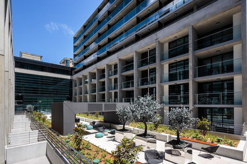 Avenue Hotel Canberra - Tourism Canberra 5