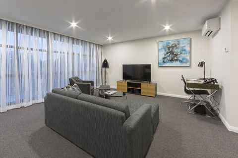 Avenue Hotel Canberra - Tourism Canberra 27