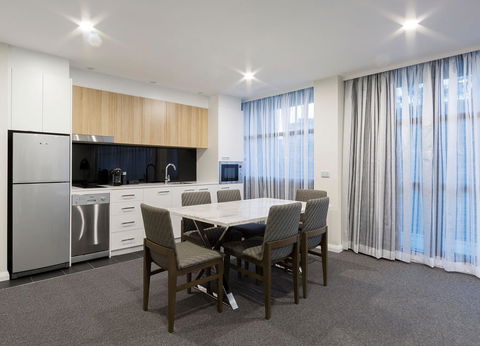 Avenue Hotel Canberra - Tourism Canberra 9