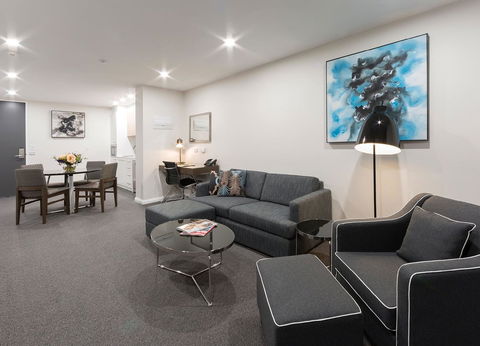 Avenue Hotel Canberra - Tourism Canberra 2