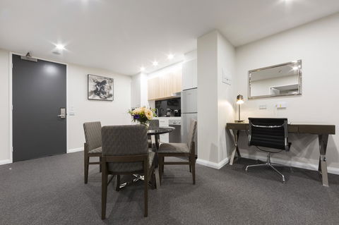 Avenue Hotel Canberra - Tourism Canberra 31