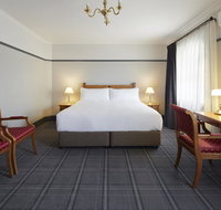 Brassey Hotel - Managed by Doma Hotels - Tourism Canberra