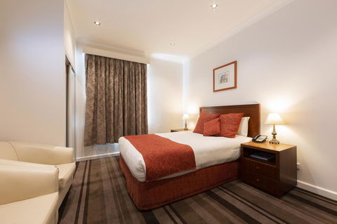 Mercure Canberra - Tourism Canberra 22