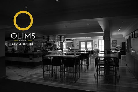 Mercure Canberra - Tourism Canberra 41