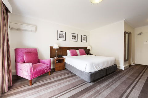 Mercure Canberra - Tourism Canberra 11