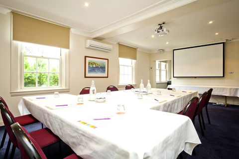 Mercure Canberra - Tourism Canberra 43