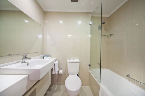 Mercure Canberra - Tourism Canberra 33