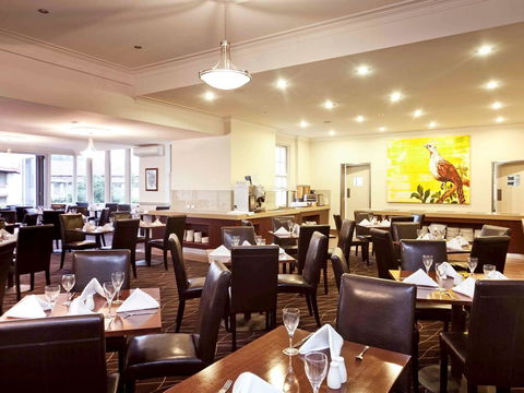 Mercure Canberra - Tourism Canberra 40