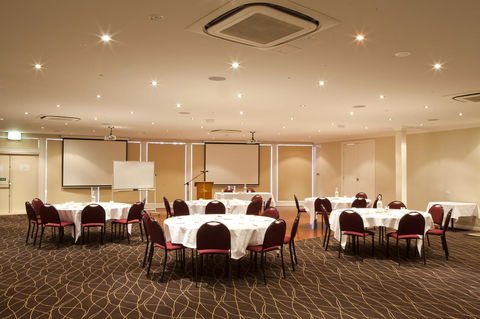 Mercure Canberra - Tourism Canberra 42