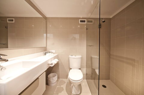 Mercure Canberra - Tourism Canberra 36