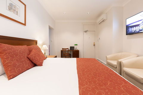 Mercure Canberra - Tourism Canberra 20