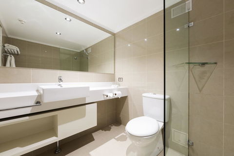 Mercure Canberra - Tourism Canberra 13