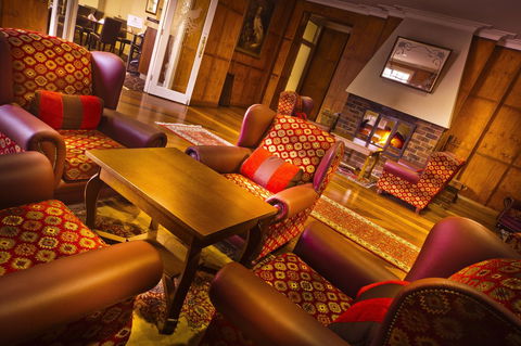 Mercure Canberra - Tourism Canberra 31