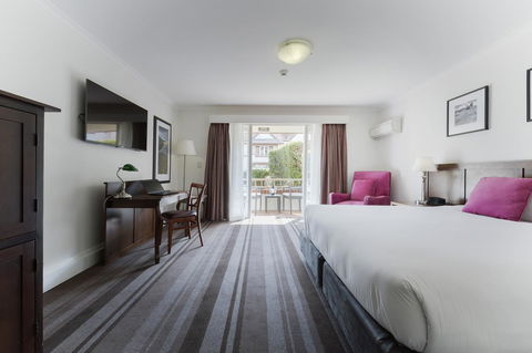 Mercure Canberra - Tourism Canberra 4