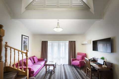 Mercure Canberra - Tourism Canberra 5