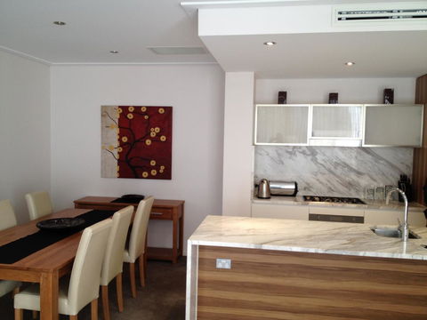 CityStyle Apartments - Tourism Canberra 11