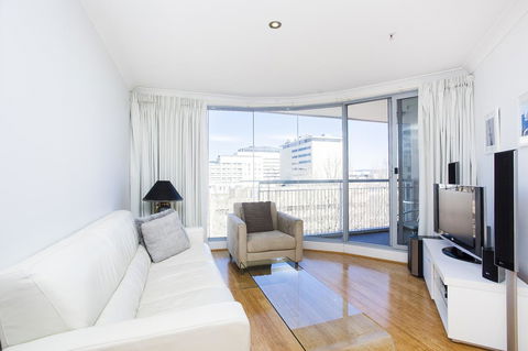 CityStyle Apartments - Tourism Canberra 6