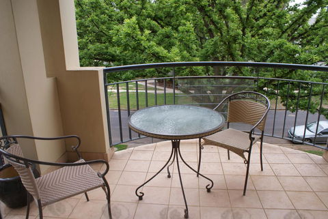 CityStyle Apartments - Tourism Canberra 10