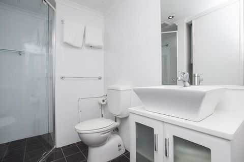 CityStyle Apartments - Tourism Canberra 9