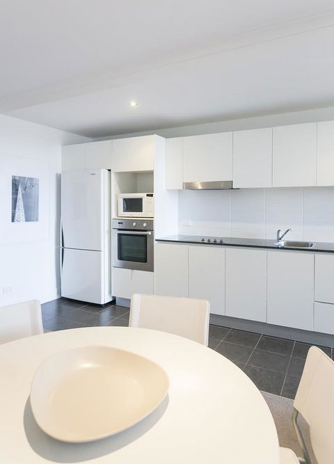 CityStyle Apartments - Tourism Canberra 1