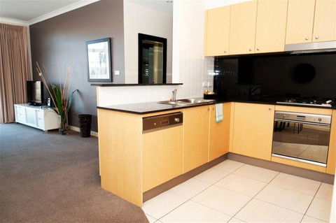 CityStyle Apartments - Tourism Canberra 3