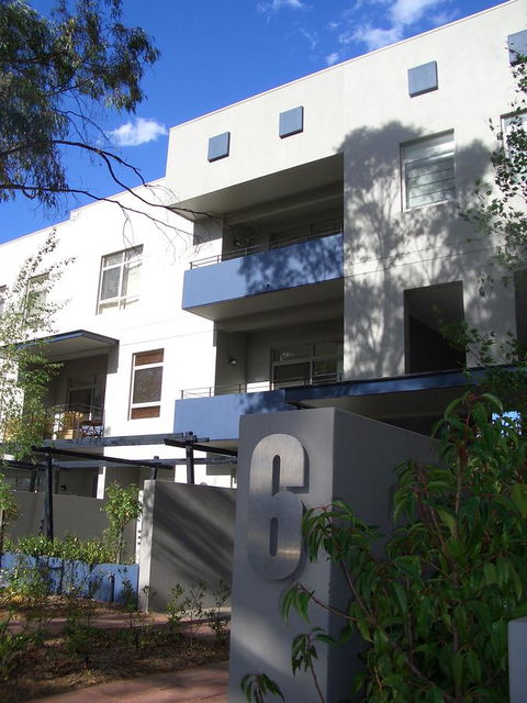 CityStyle Apartments - Tourism Canberra 12