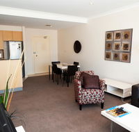 CityStyle Executive Apartments - Tourism Canberra