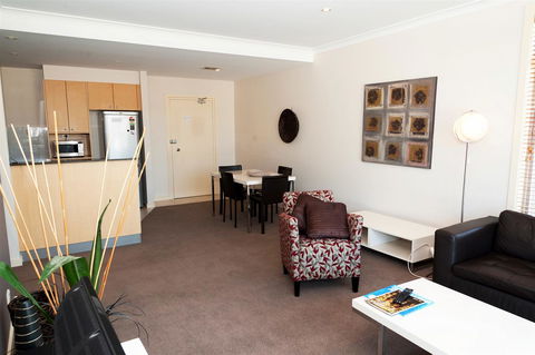 CityStyle Apartments - Tourism Canberra 0