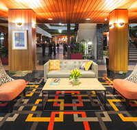 Pavilion On Northbourne - Tourism Canberra