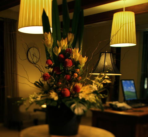 De Russie Boutique Hotel - Tourism Canberra 26