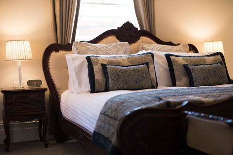 De Russie Boutique Hotel - Tourism Canberra 20
