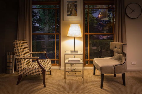 De Russie Boutique Hotel - Tourism Canberra 21