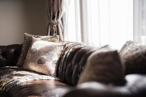 De Russie Boutique Hotel - Tourism Canberra 22