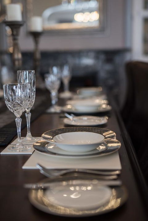 De Russie Boutique Hotel - Tourism Canberra 14