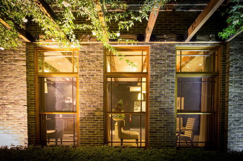 De Russie Boutique Hotel - Tourism Canberra 35