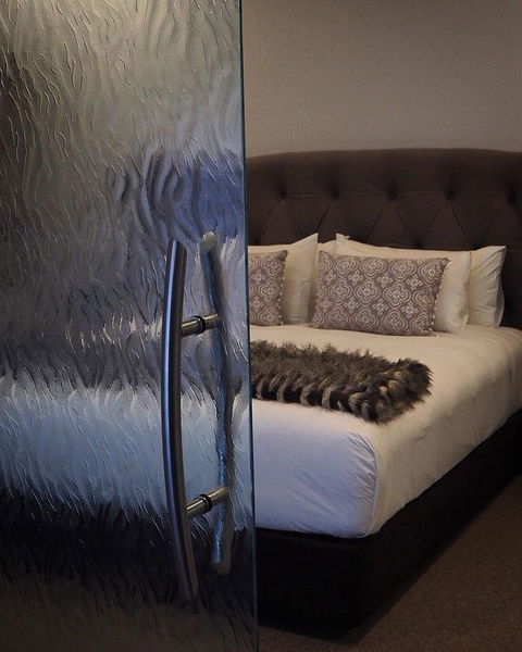 De Russie Boutique Hotel - Tourism Canberra 34
