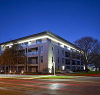 Knightsbridge Canberra - Tourism Canberra