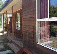 The Cook Cottage - Tourism Canberra