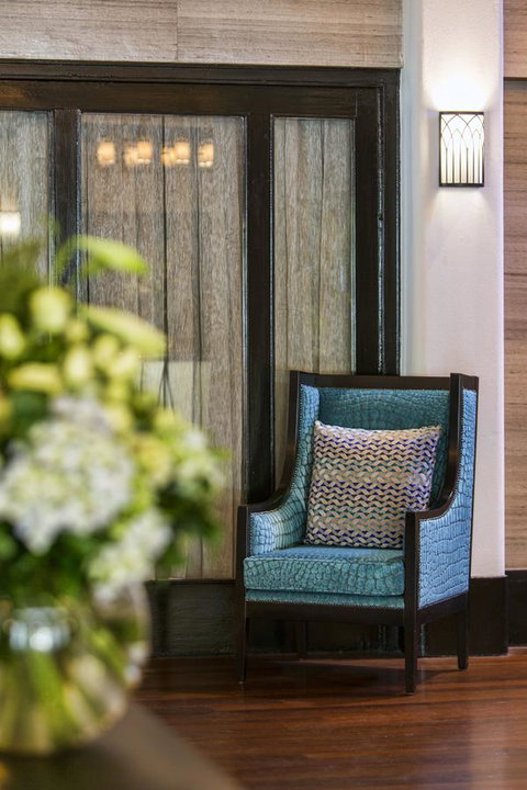 Hotel Kurrajong Canberra - Tourism Canberra 36